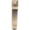 Ekena Millwork Imperial Craftsman Rough Sawn Bracket, Douglas Fir, 6"W x 34"D x 34"H BKT06X34X34IMP04RDF - alternate 3
